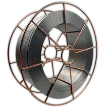 Bobine fil SG2  acier - diamètre 0,8 mm - 300m - poids 15 kg - [la pièce]