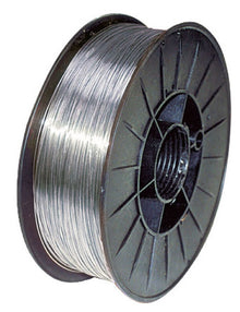 Bobine fil aluminium Er4063 - diamètre 1,2 mm - 200 mm - poids 2 kg - [la pièce]