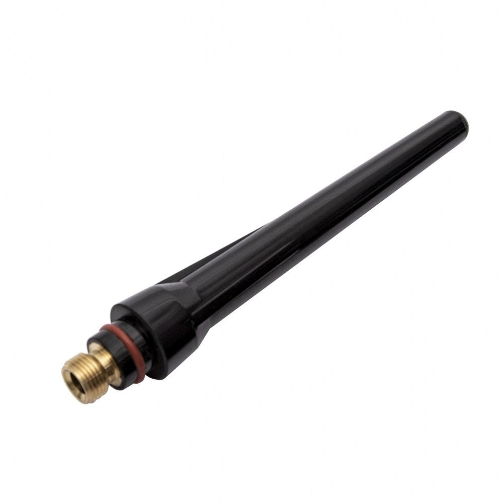 Bouchon long pour torche TIG 17/18/26 - [le lot de 10 pièces]