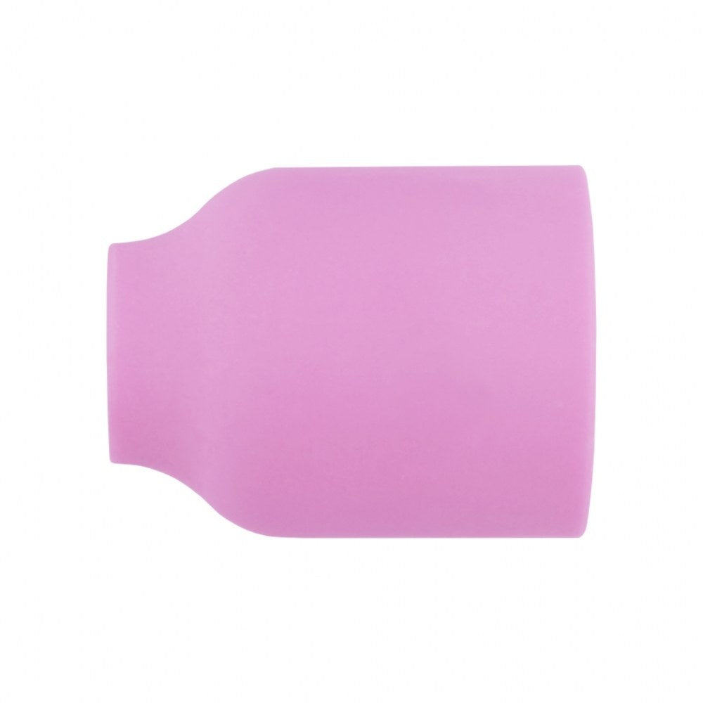 Buse ceramique pour torche TIG17/18/26 - longueur 42mm, ø 8,0mm, BIG #5 - [le lot de 10 pièces]