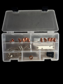Coffret de maintenance pour torche plasma PT80 -[la pièce]