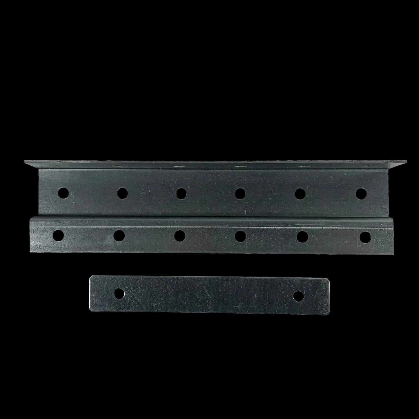 Contreplaques seules pour lanières 300 mm - [la pièce]