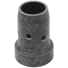 Diffuseur gaz noir  torche MIG/MAG 501 - [le lot de 10 pièces]