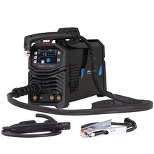 Découpeur plasma PROCUT 45 avec compresseur intégré - 40A, Epaisseur de coupe max 20mm avec torche plasma 4m et Kit Pince de masse - alimentation 230V monophasé - [la pièce]