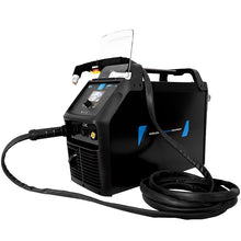 Découpeur plasma PROCUT 68CNC - 65A, Epaisseur de coupe max 40mm avec torche plasma 6m, Kit Pince de masse 3m et prise CNC - alimentation 380v triphasé - [la pièce]