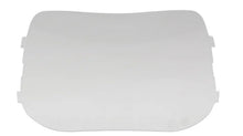 Ecrans polycarbonates extèrieurs adaptables sur masque speedglas 100S (776000)- vendu en lot de 10 pièces -[la pièce]