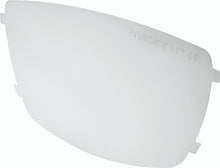 Ecrans polycarbonates pour face de meulage PROFLEX - [lot de 10 pièces]