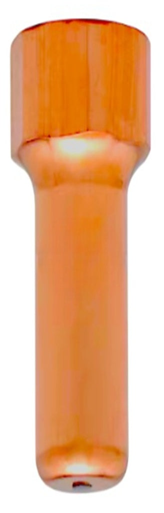 Electrode de Rechange Extended pour Torche Plasma LK 100 - [lot de 10 pièces]