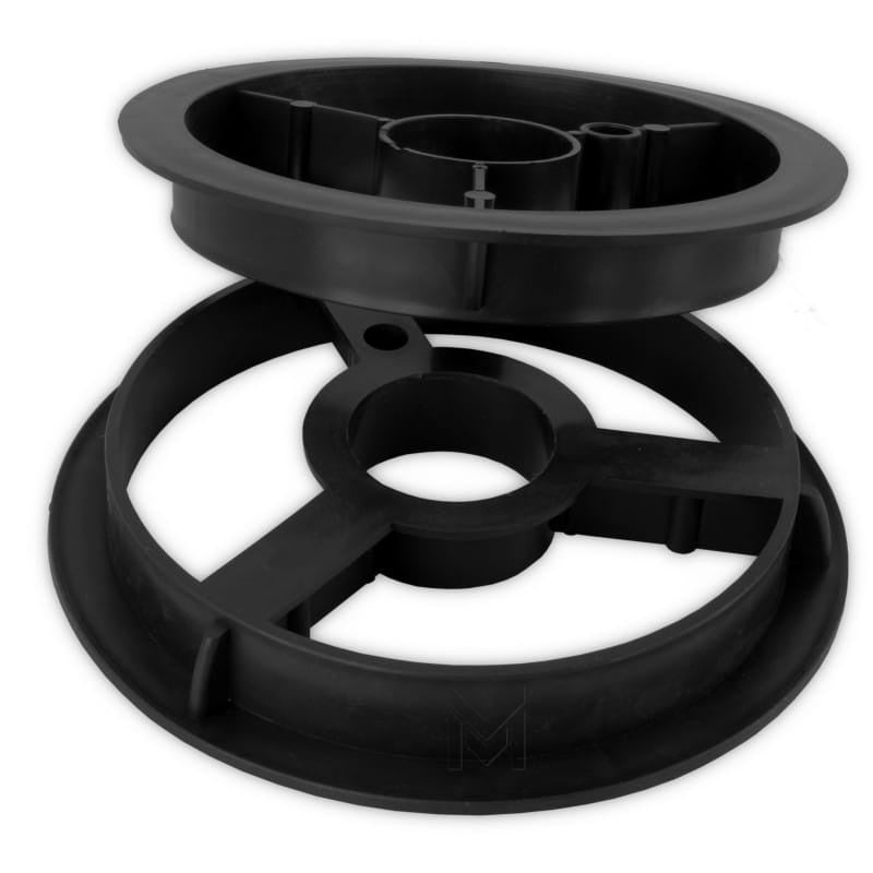 Entretoises 5kg (ø 200 mm) pour support bobine 15kg - [la pièce]