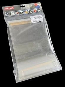 Films de protection pour masque de meulage CA-3 - [le lot de 10]