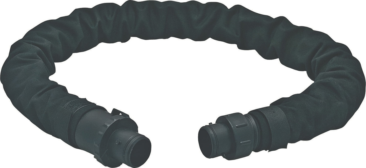 Flexible d'air avec 2 connecteurs TH3 avec protection tissu ignifugé pour NEOFLOW - [la pièce]
