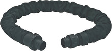 Flexible d'air avec 2 connecteurs TH3 avec protection tissu ignifugé pour NEOFLOW - [la pièce]