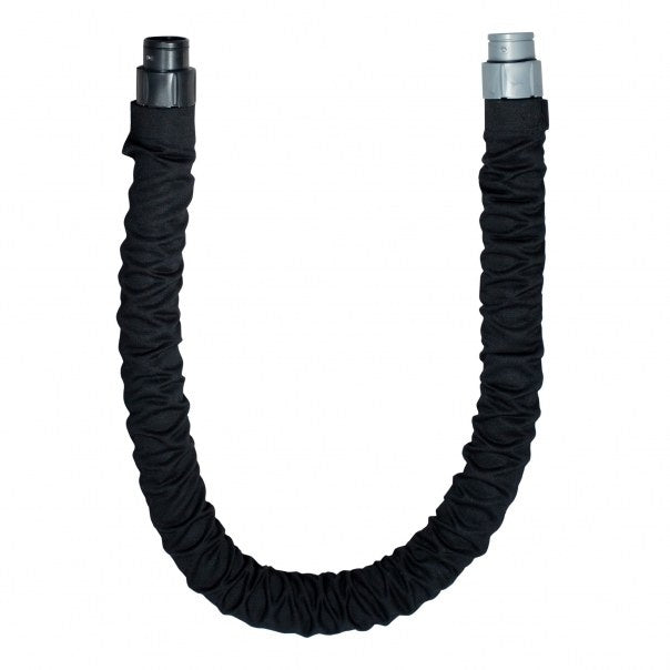 Flexible d'air avec 2 connecteurs pour PROFLOW avec protection tissus - [la pièce]