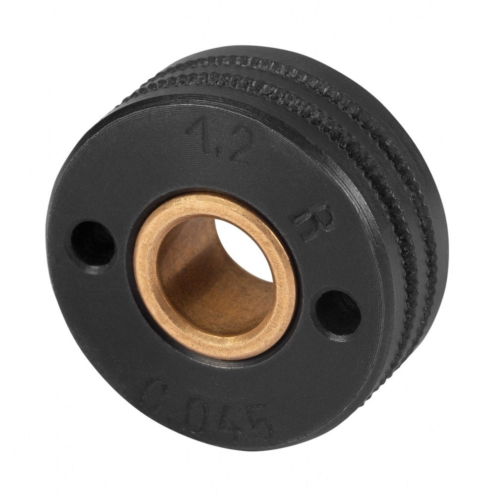 Galet 30 x 10 x 12 - Fil fourré 1,2 - 1,6 mm [ La pièce ]