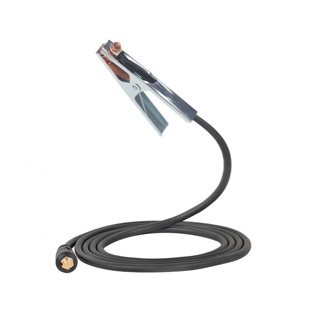 Kit Pince de masse 160A 3m 16mm² raccord 10-25 - [la pièce]