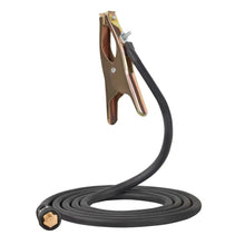 Kit Pince de masse 500A 5m 50mm² raccord 70-95 - [la pièce]