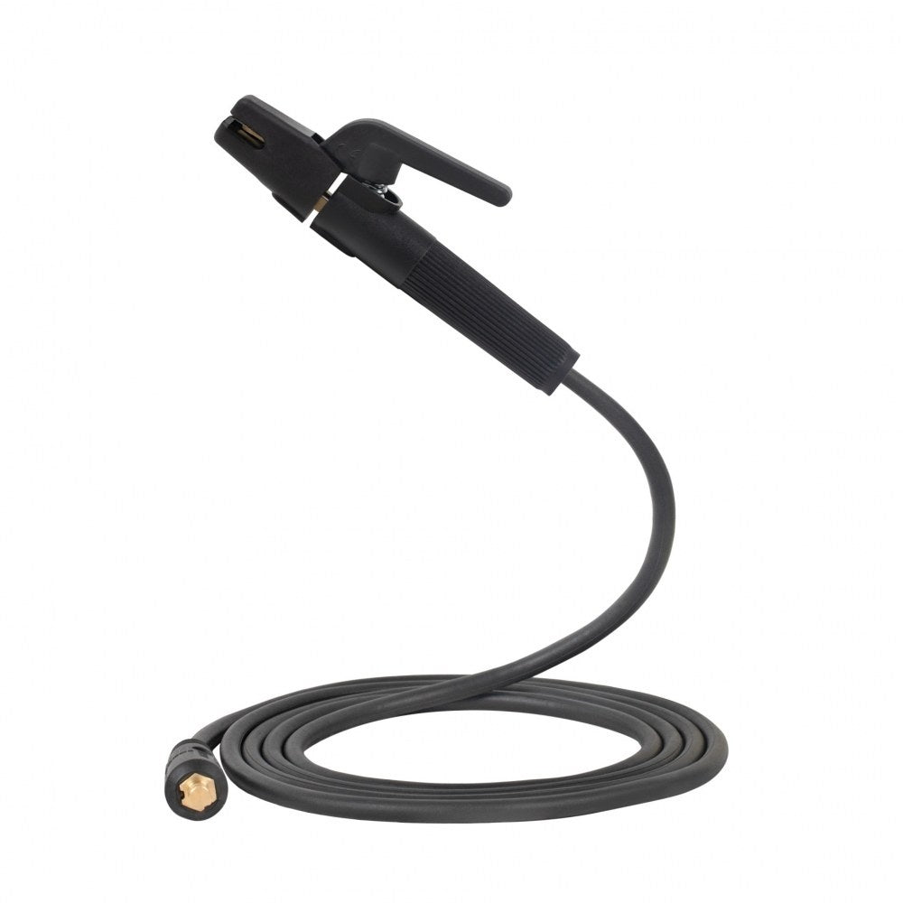 Kit pince porte-Electrode 300A 10m 35mm² raccord 35-50 - [la pièce]