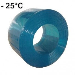 Lanière PVC polaire - 300 x 3 mm - longueur max 50 m - [le rouleau]