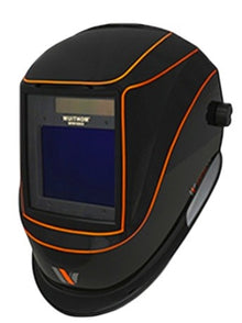 Masque 9910XX - série 2022 - 4-5/9-9/13 - 1/1/1/1 + sac de transport - garantie 5 ans- [la pièce]