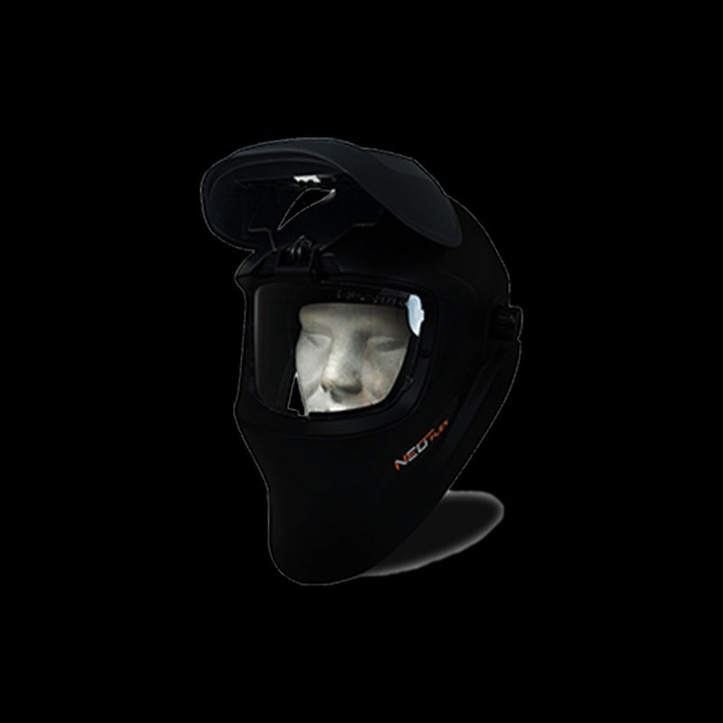 Masque PROFLEX - série 2022 - avec serre-tête, bandeau, polycarbonates extérieurs, sans cellule- [la pièce]