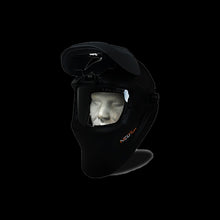 Masque PROFLEX - série 2022 - avec serre-tête, bandeau, polycarbonates extérieurs, sans cellule- [la pièce]