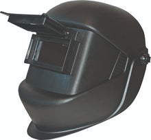 Masque de soudure PROMATIC avec filtre relevable - 105 x 50 mm, teinte 11 - [la pièce]