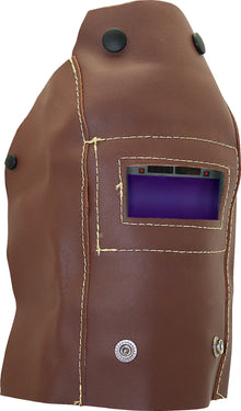 Masque portefeuille avec cellule CW311 teinte 3/11 - dim 105 x 50 mm - garantie 2 ans - [la pièce]