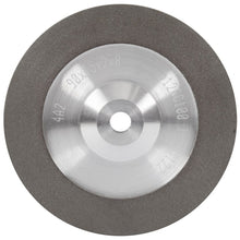 Meule diamantée Standard pour D-91 - [la pièce]