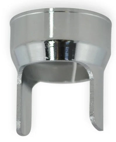 Patin 2 pieds pour torche PT60 - [lot de 5 pièces]