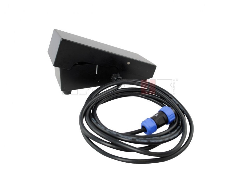 Pedale pour poste TIG - 12PIN -[La piece]