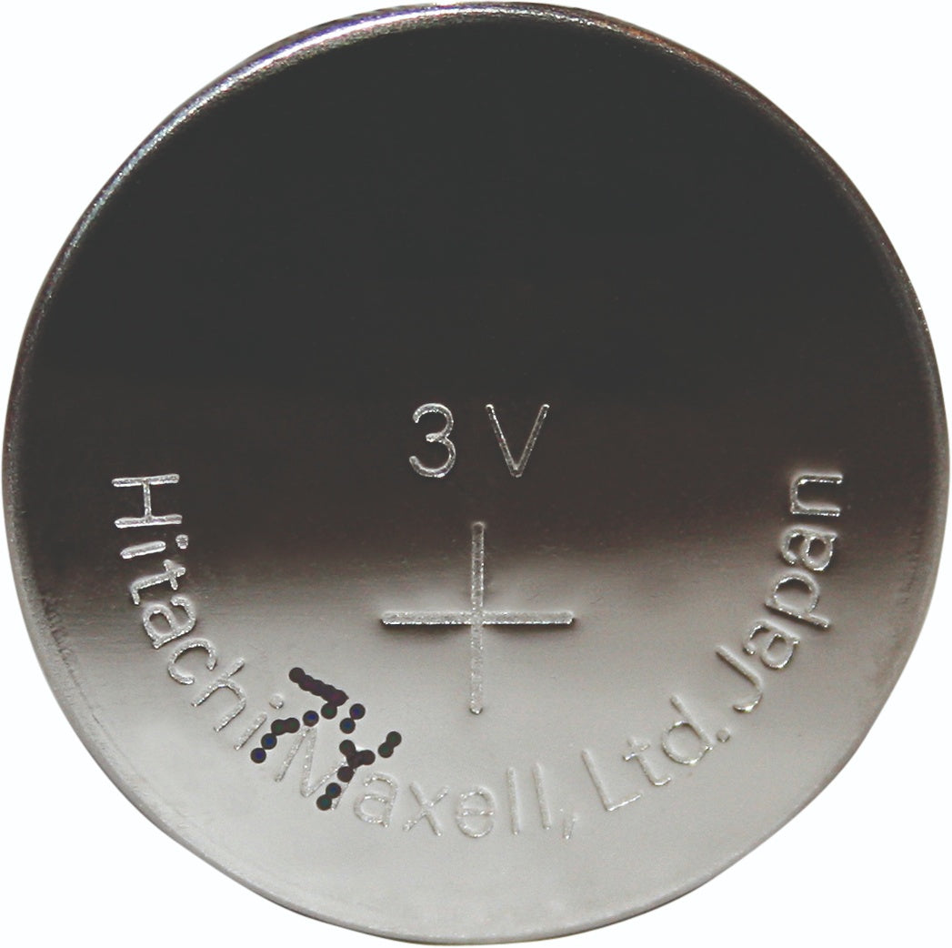 Pile bouton CR2450 en blisters individuels - [la pièce]