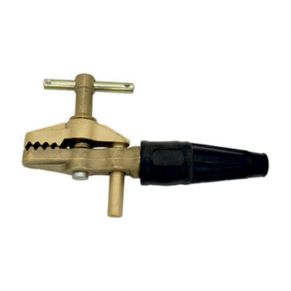 Pince de masse crocodile 600A - [la pièce]