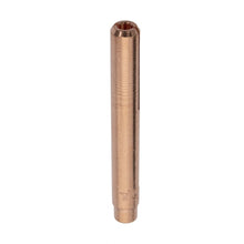 Pince porte-Electrode Lens pour torche TIG 9/20 - longueur 40mm, ø 1,6mm buse ceramique longue-[le lot de 10 pièces]