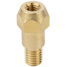Porte tube contact M6 pour torche MIG/MAG 36 - [le lot de 10 pièces]