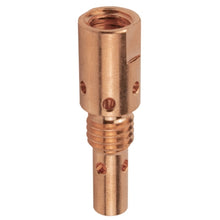 Porte tube contact M8 pour torche MIG/MAG 25 -[le lot de 10 pièces]