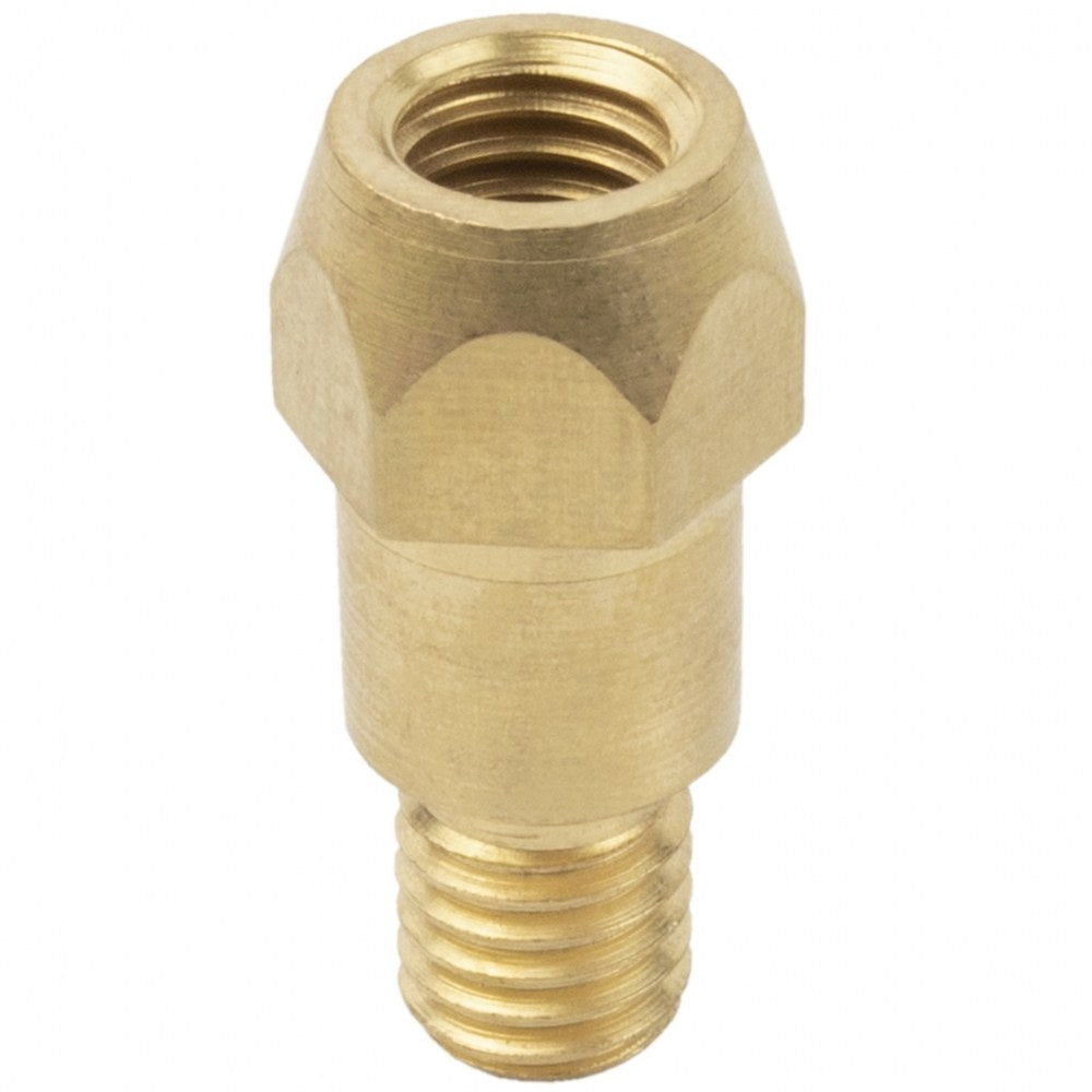 Porte tube contact M8 pour torche MIG/MAG 36 - [ le lot de 10 pièces ]