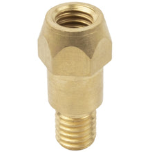 Porte tube contact M8 pour torche MIG/MAG 36 - [ le lot de 10 pièces ]
