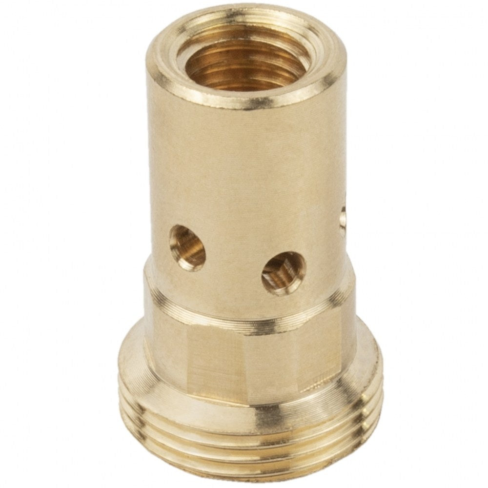 Porte tube contact M8 pour torche MIG/MAG 501 - [le lot de 20 pièces]