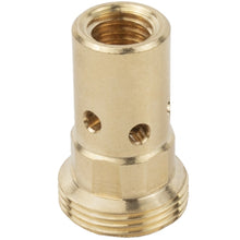 Porte tube contact M8 pour torche MIG/MAG 501 - [le lot de 20 pièces]