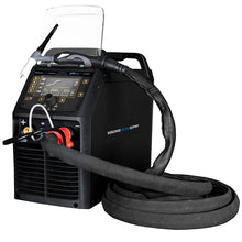 Poste à souder PROTIG 218 AC/DC ACS-  TIG/MMA 200A à 35 % avec torche TIG17 4m, Kit Pince de masse 3m et adaptateur 12 pin - alimentation 230V monophasé - [la pièce] - Garantie 2 ans