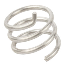Ressort pour support de Tube contact torche MIG/MAG 25 - [le lot de 10 pièces]