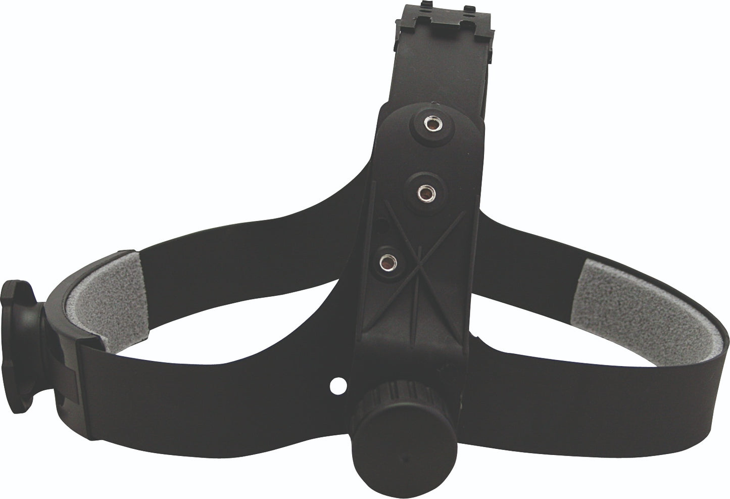 Serre tete avec bandeau de protection autocollant pour masque PROFLEX - [la pièce]