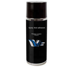 Spray anti-adhérent pour soudure - protection contre les éclaboussures - 400 ml [le lot de 16 pièces]