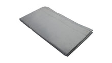 Toile anti-chaleur 500°c - utilisation verticale - dimensions 4000 x 3000 mm - [la pièce]