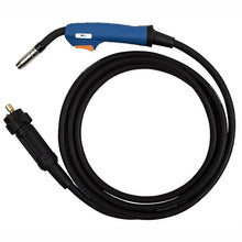 Torche MIG/MAG 15 MASTER - longueur 4m - refroidissement air, 180A CO2, fil 0.6-1.0mm - [la pièce]