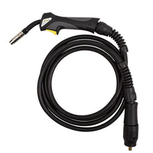 Torche MIG/MAG 15 PRO - longueur 4m - refroidissement air, 180A CO2, fil 0.6-1.0mm - [la pièce]