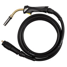 Torche MIG/MAG 36 PRO - longueur 5m - refroidissement air, 320A CO2, fil ø 0.8-1.6mm - [la pièce]
