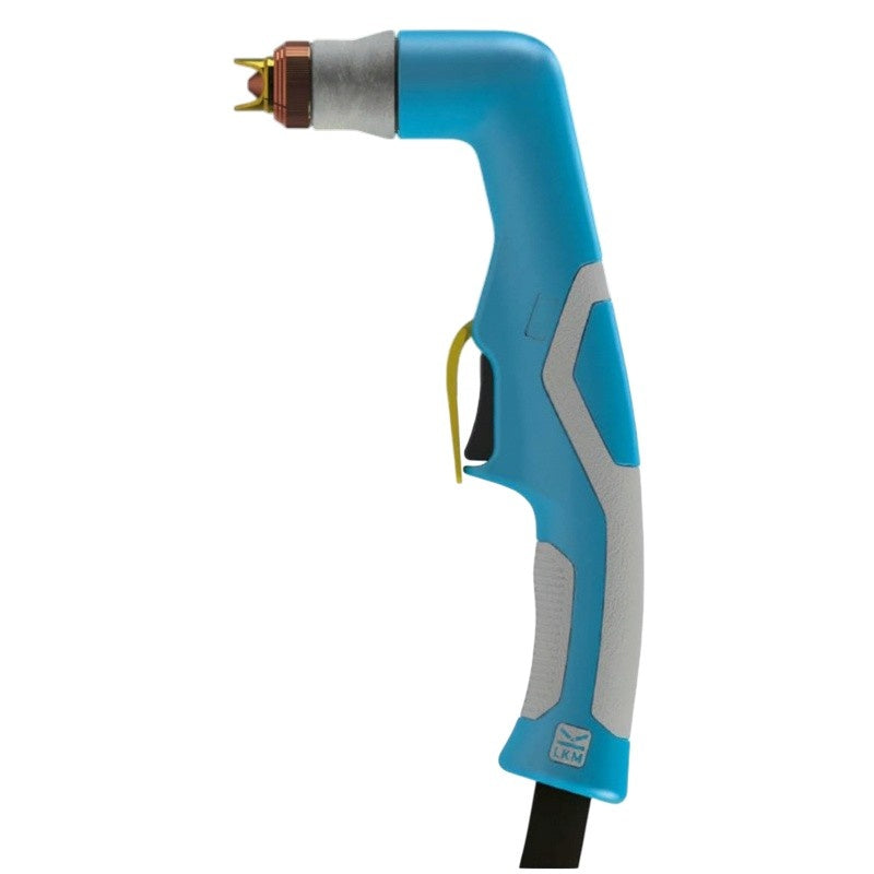 Torche plasma LK 100 - longueur 6m, 100A, refroidissement air, 200 l/min, adaptateur central - [la pièce] (copie)