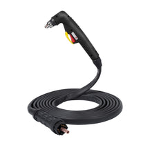 Torche plasma SP80 PRO - longueur 6m, 80A, refroidissement air, 160 l/min, adaptateur central - [la pièce]