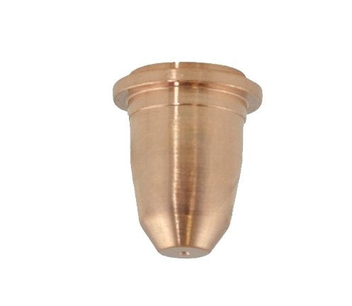 Tuyère de Rechange Standard/Drag pour Torche Plasma PT45/60 - 60A - Modèles LOKERMANN, WWE, WUITHOM,TRAFIMET® et TELWIN® - Vendu par 10  - [la pièce]